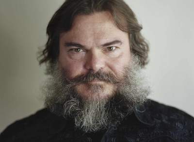 Jack Black